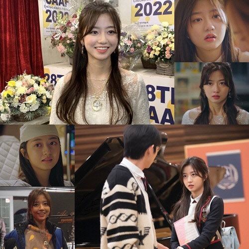 사진=SBS 금토 드라마 '펜트하우스2'